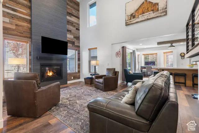 1482 Willow Ln, Park City, UT 84098 - Image #3