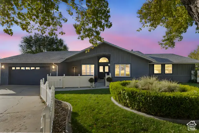 683 Hillside Oak Cir, North Salt Lake, UT 84054 - Image #1