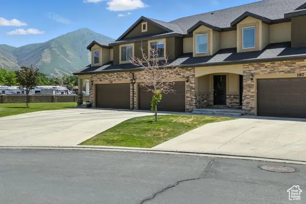 191 E 560 N, Salem, UT 84653