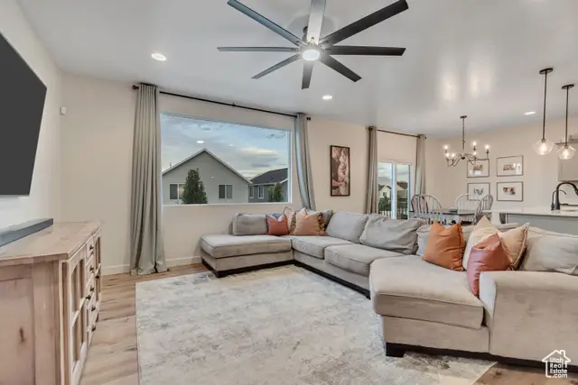 14881 S Beckenbauer Ave, Herriman, UT 84096 - #3