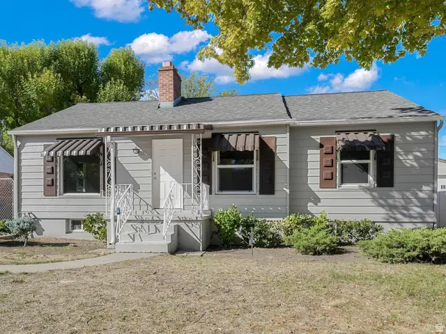 336 S 300 E, American Fork, UT 84003 - Image #1