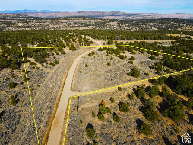 Address Withheld By Seller, Duchesne, UT 84021 - #3