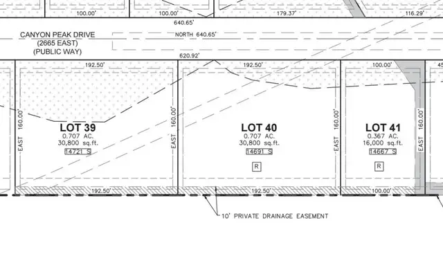 14721 S Canyon Peak Dr #39, Draper, UT 84020 - Image #1