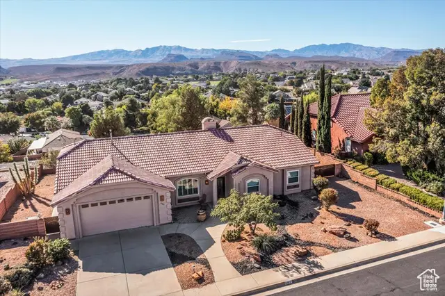 665 N Dusk Dr, Saint George, UT 84770 - Image #2