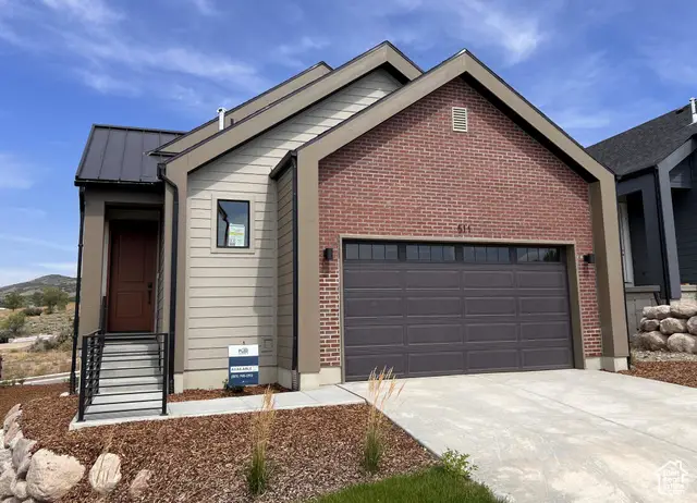 511 E Rimrock Ln #29, Heber City, UT 84032 - Image #2