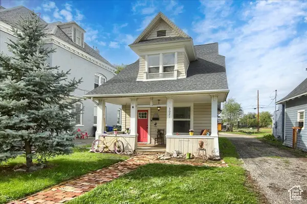 3021 Adams Ave, Ogden, UT 84403