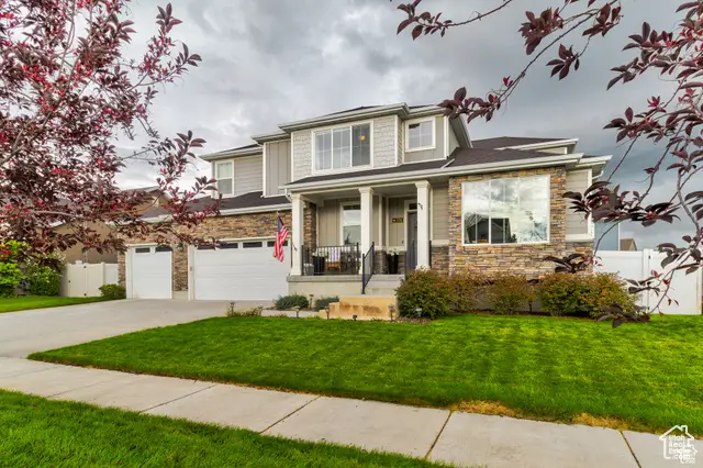 774 W Farming Way, Layton, UT 84041 - Image #1