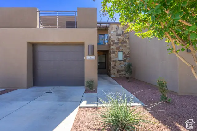 1671 W Caledonia Dunes Dr, Saint George, UT 84770 - Image #3