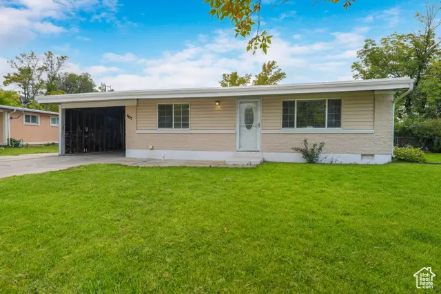 607 E 875 N, Ogden, UT 84404 - Image #1