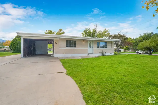 607 E 875 N, Ogden, UT 84404 - Image #2