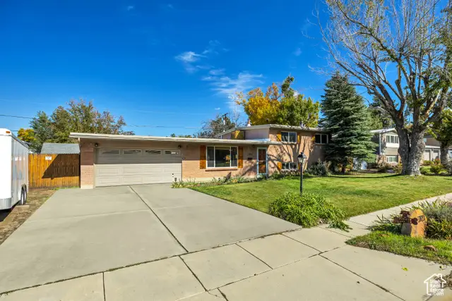 1393 E Galaxie Dr, Sandy, UT 84093 - Image #1