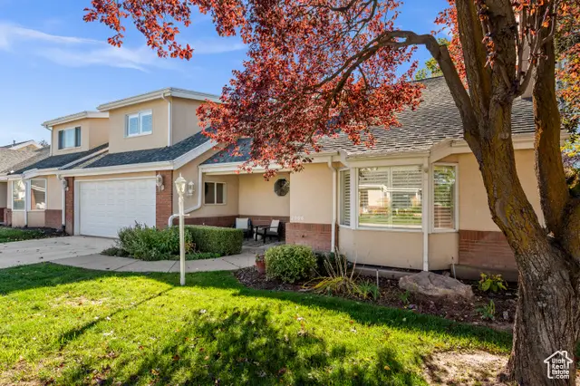 2066 E Sierra Ridge Ct S, Salt Lake City, UT 84109 - Image #1