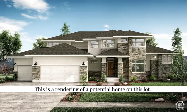 6745 N De Moisy Peak Dr., Mountain Green, UT 84050 - Image #3