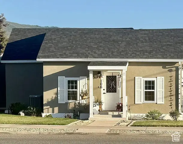 106 E 200 S, Ephraim, UT 84627 - Image #1