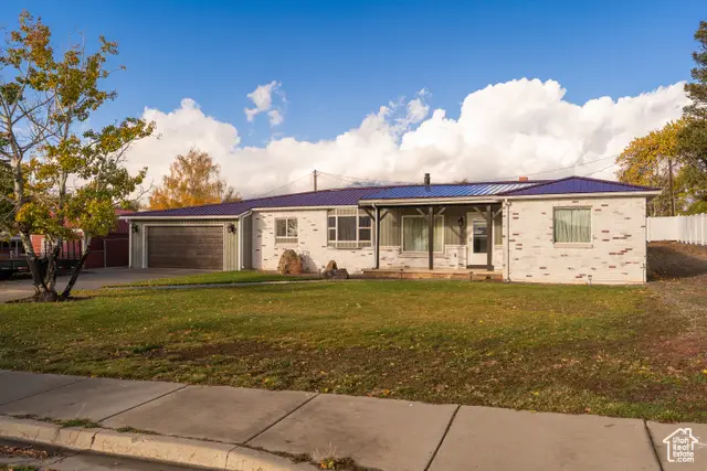249 N 100 W, Monticello, UT 84535 - Image #2