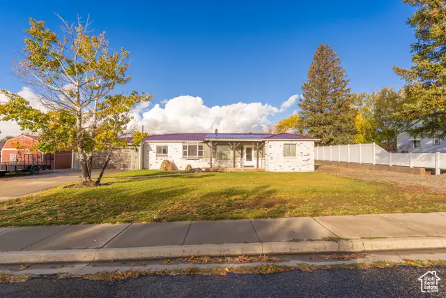 249 N 100 W, Monticello, UT 84535 - Image #3