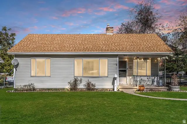 264 W International Ave, Tooele, UT 84074 - Image #1