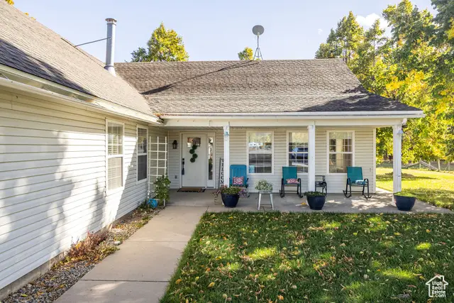 883 E 11000 S, Avon, UT 84328 - Image #2