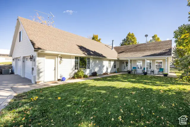 883 E 11000 S, Avon, UT 84328 - Image #3