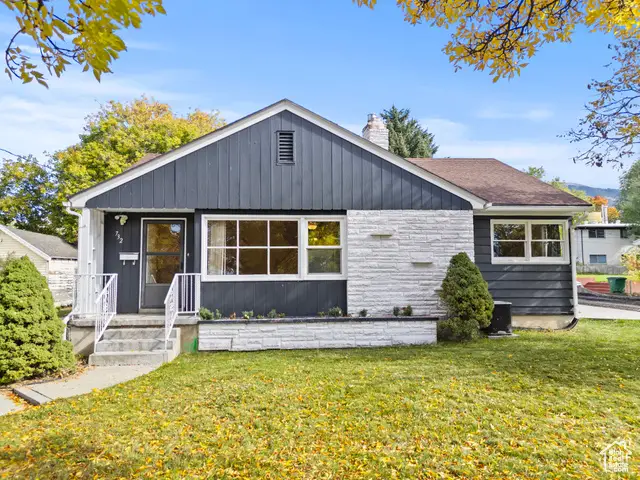 732 N 500 E, Logan, UT 84321 - Image #1