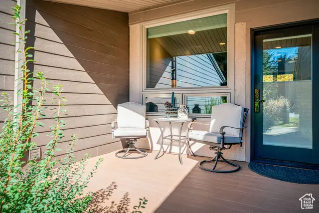 4740 North Silver Meadows Dr #12, Snyderville, UT 84098 - Image #2