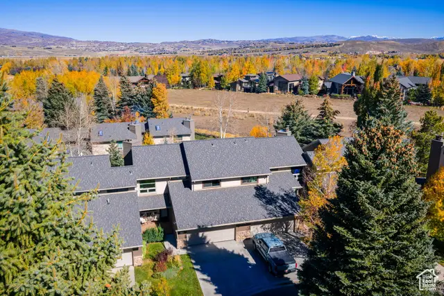 4740 North Silver Meadows Dr #12, Snyderville, UT 84098 - Image #3