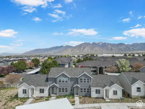 234 W Crescent Ln #99, Tooele, UT 84074