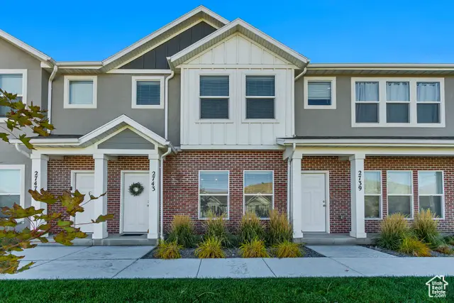 2743 E Kistler Alley, Eagle Mountain, UT 84005 - Image #1