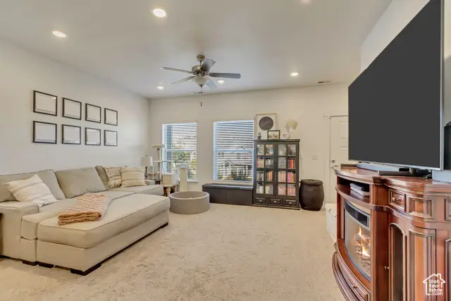 2743 E Kistler Alley, Eagle Mountain, UT 84005 - Image #3