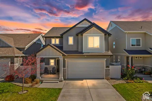 332 S High Rock Ave, Saratoga Springs, UT 84045 - Image #1