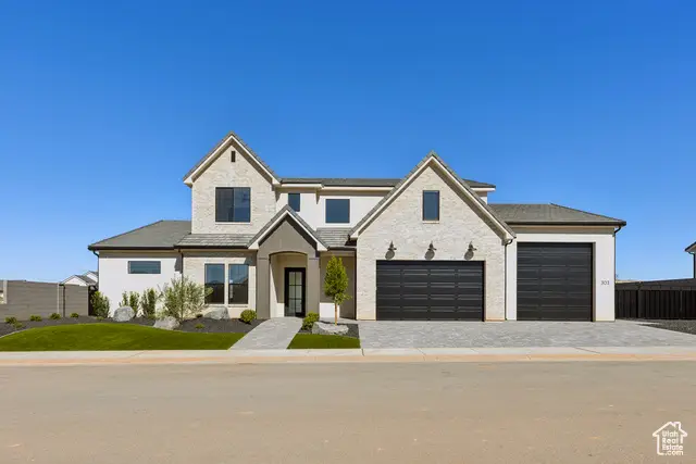 303 E Mayfields Woods Ln, Washington, UT 84780 - Image #1