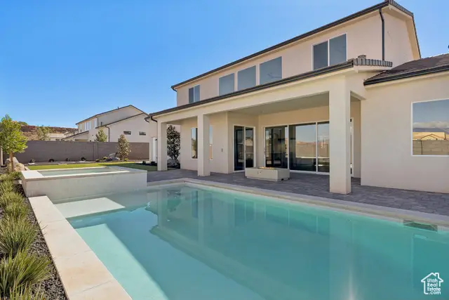 303 E Mayfields Woods Ln, Washington, UT 84780 - Image #2