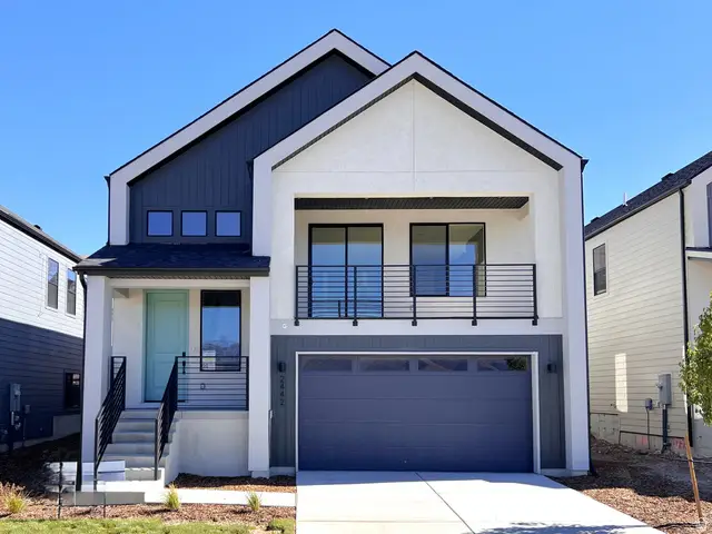 2442 N Stoney Path Way #41, Heber City, UT 84032 - Image #1