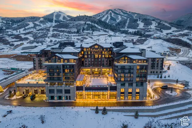 1702 Glencoe Mountain Way #7050, Park City, UT 84060 - Image #1