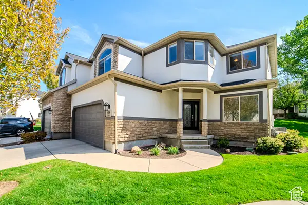 898 E Tendoy Ct S, Draper, UT 84020