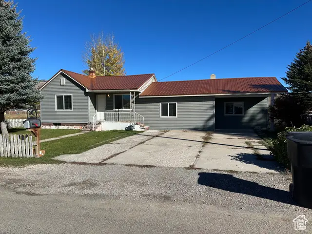 582 7 St, Montpelier, ID 83254 - Image #1