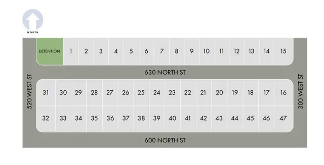 362 W 600 N #43, Tooele, UT 84074 - Image #3