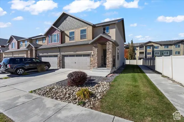1323 N Silvercrest Dr, Saratoga Springs, UT 84045