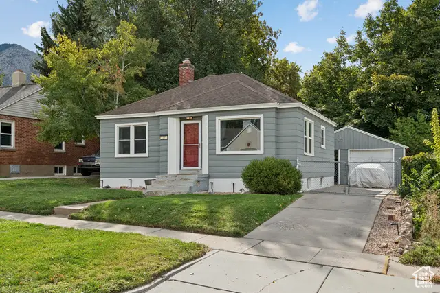 1371 E Cahoon St, Ogden, UT 84401 - Image #3