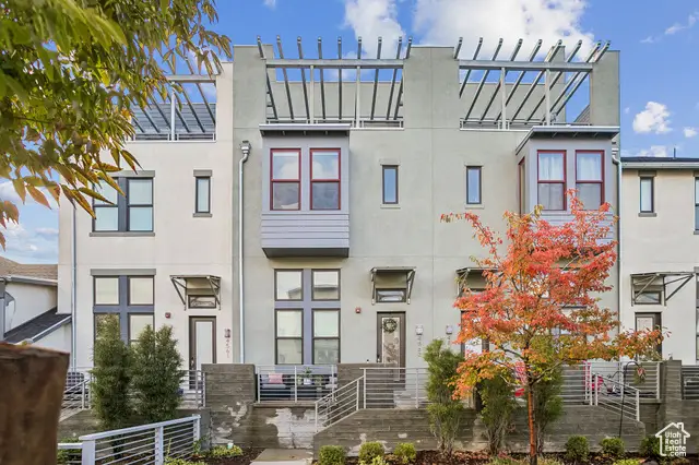 4563 W Daybreak Rim Way, South Jordan, UT 84009 - Image #1