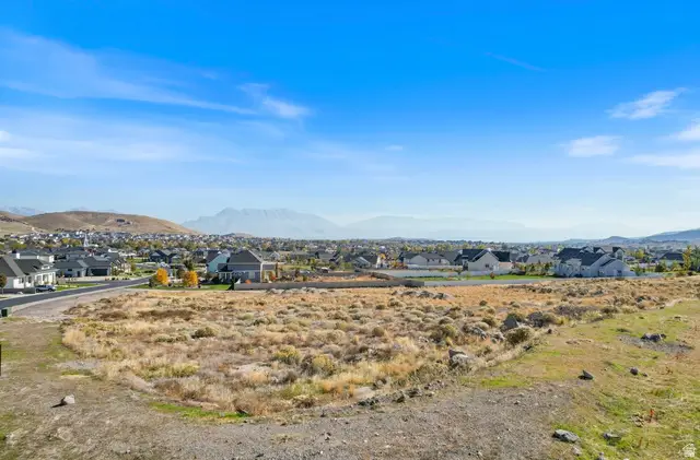 9532 N Belle St #626, Eagle Mountain, UT 84005 - #3