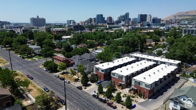715 S Gudgell Ct W, Salt Lake City, UT 84111 - Image #1