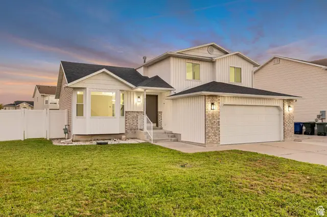 6107 W 2920 S, West Valley City, UT 84128 - Image #1