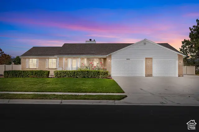 10182 S Chattel Cir, South Jordan, UT 84095 - Image #1