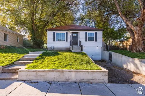 2290 E 2700 S, Salt Lake City, UT 84109