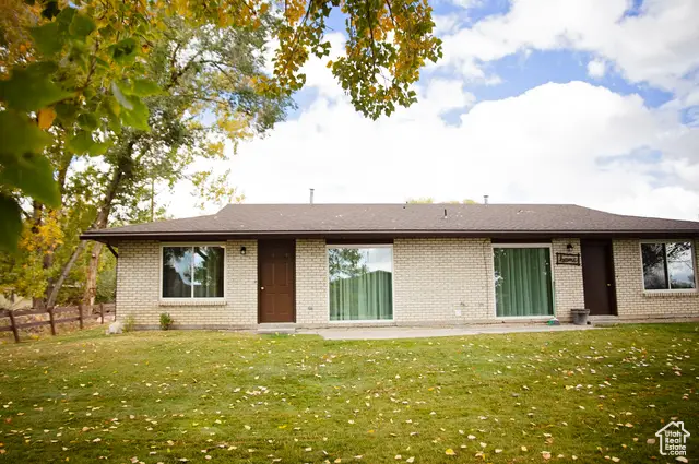 235 N 200 E, Ferron, UT 84523 - Image #3