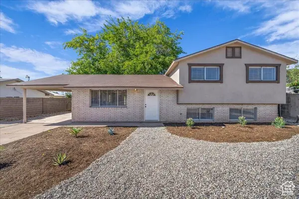 134 S 200 E, Washington, UT 84780