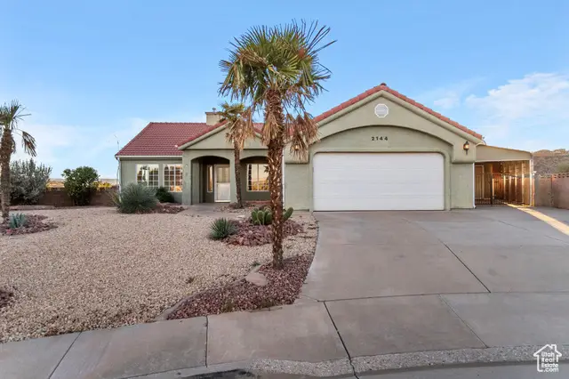 2144 E 220 Cir S, Saint George, UT 84790 - Image #2
