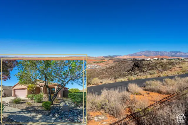 1163 N Crown King Ave, Washington, UT 84780 - Image #1