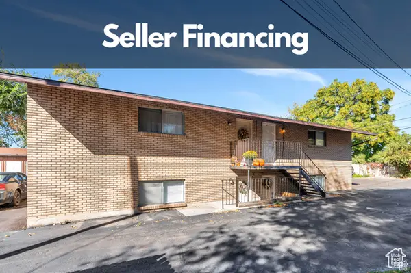 1148 W 100 N, Provo, UT 84601